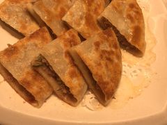 京都肉饼-北李妈妈菜·海肠捞饭(高新万达店)