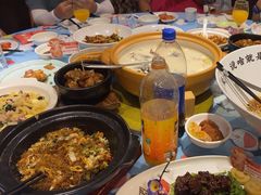 -聚鑫阁·非遗传承江浙菜(正阳店)