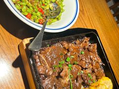 -蓉和妈妈菜·芙蓉花开(高新店)