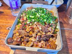 -树厨贵州菜(铜仁花果山店)