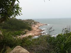 -广东惠东海龟国家级自然保护区
