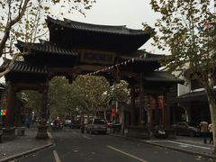 -鼓楼(西湖风景名胜区)
