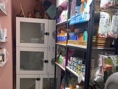 -车接车送·寄养洗护·德文猫舍(大宁店)