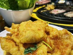 -小团团·路边烤牛肉(南岭壹街店)