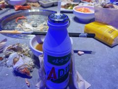 -奔海甄选·活鲜刺身铁板烧自助(太原里店)