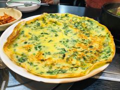 韭菜饼-莲洞本家