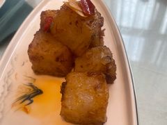 -凯宾斯基大酒店·三楼御龙轩中餐厅
