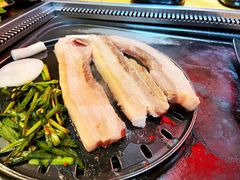 -杀猪天·韩国烤肉(铁路街第一分店)