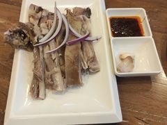 -清真·玛丽亚新疆菜主题餐厅(浙江中路店)