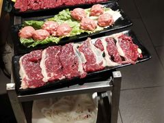-嬷孙家潮汕牛肉火锅(北京路天河城店)