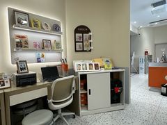 -海马体照相馆(广州新世界云门New park店)