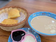 -BAURSAK包尔萨克早餐屋(第二分店)