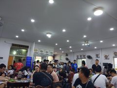 大堂-红星光发煲仔饭(大石街店)