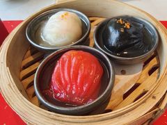 -馋遇江南·精致湖景雅宴(东方之门店)