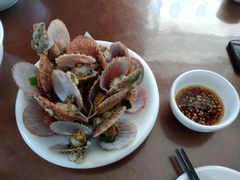 -华春餐馆(鱼山路店)