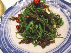 双拌山珍-阿西娅食府(中关村店)