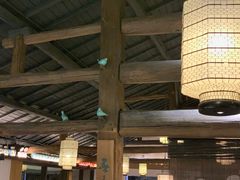 大堂-大牌大·传统杭帮菜(湖滨店)