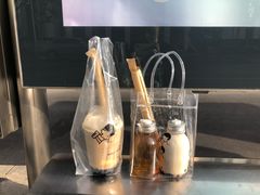 -喜茶(上海正大广场店)