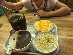 -笃笃笃糖粥(十全街店)