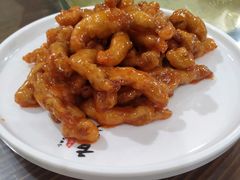 -津沽小院(大直沽总店)