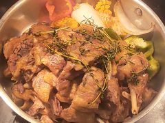 -舟山朱家尖威斯汀酒店·知味标帜自助餐厅