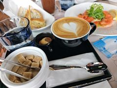 -安妮意大利餐厅(日坛店)