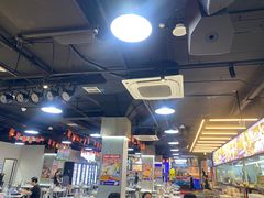-明本湛江鸡•海鲜小厨(陈家祠店)