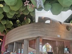 -水桶王国主题餐厅·聚会·生日派对·亲子活动·家庭套餐(亚龙湾希尔顿店)