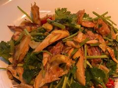 -园里前·10年私厨·福建菜(台江万达鳌峰洲店)