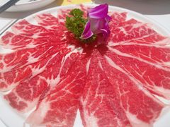 -犇鼎牛潮汕牛肉火锅(新辰里学清路店)