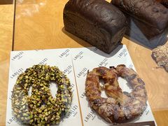 -LANLIZI BAKERY(COSMO店)