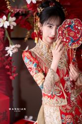 -鲸舞气球派对·宝宝宴·十岁生日布置·轻奢品牌形象店