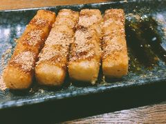 红糖糍粑-付小姐在成都(五道口店)