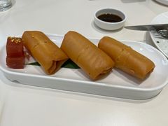 -蔡澜点心·粤菜(月星环球港店)