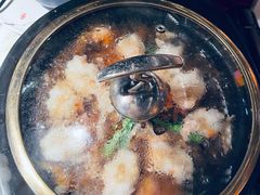 -绿茶餐厅(杭州黄龙K-lab店)