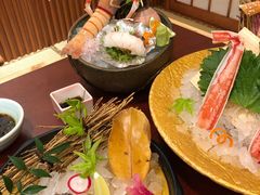 -蟹田居·活蟹料理(东城店)