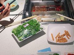 -野妹火锅(龙岗店)
