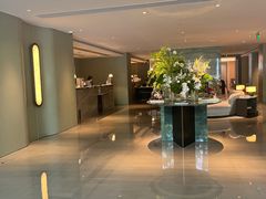 -南京THE TAI太和紫金大酒店