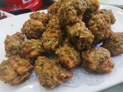 -老码头黑皮肘子锅包肉(文政街店)