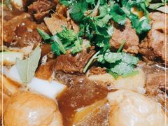-牛腩之旅·牛腩牛杂煲(光启城美食城店)