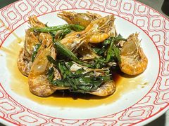 -雨后行菜(报慈北路店)