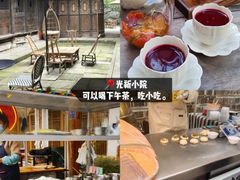 -老鼎万春卤菜(五代传承创始老店)