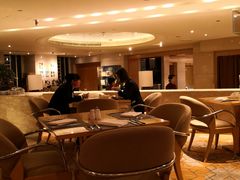 -威斯汀舞台餐厅