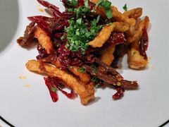 -太二酸菜鱼(浦东正大广场店)