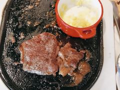 -豪客来牛排(钢铁大街店-2106)