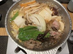 -虹料理·日料放题(悠方店)