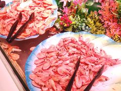 -好伦哥比萨烤肉自助(马家堡店)