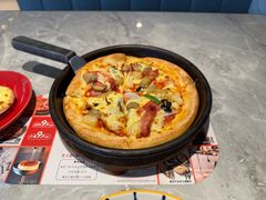 -必胜客(骡马市店)