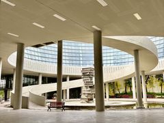 -西安汽车职业大学(临潼校区)