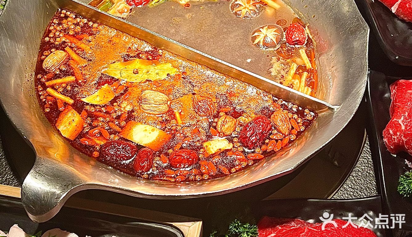 你可以永远相信湊湊火锅，也太好吃了叭[流泪][流泪]